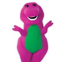 CBUB Profile: Barney The Dinosaur