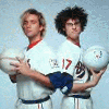 Joe and Doug (BASEketball)