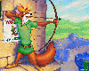 Robin Hood