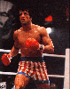 Rocky Balboa