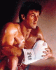 Rocky Balboa