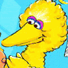 Big Bird